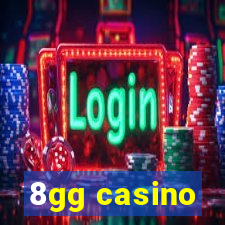 8gg casino